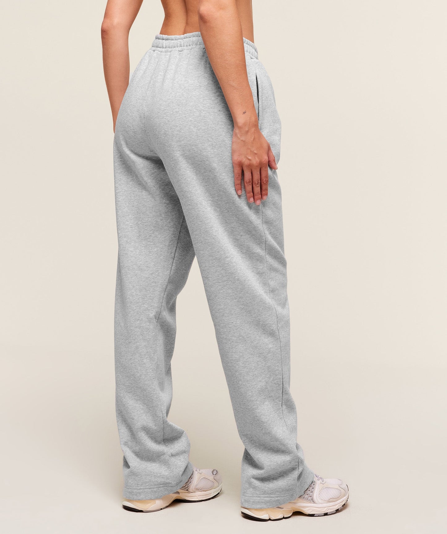 Training Fleece Straight Leg Regular Joggers - US 1727