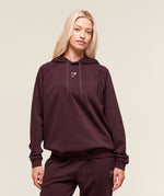 Training Oversized Fleece Hoodie - US 5330