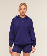 Indigo Purple