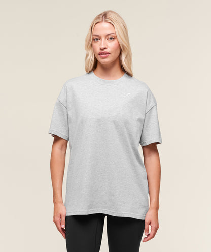 Training Oversized T-Shirt - US 0039