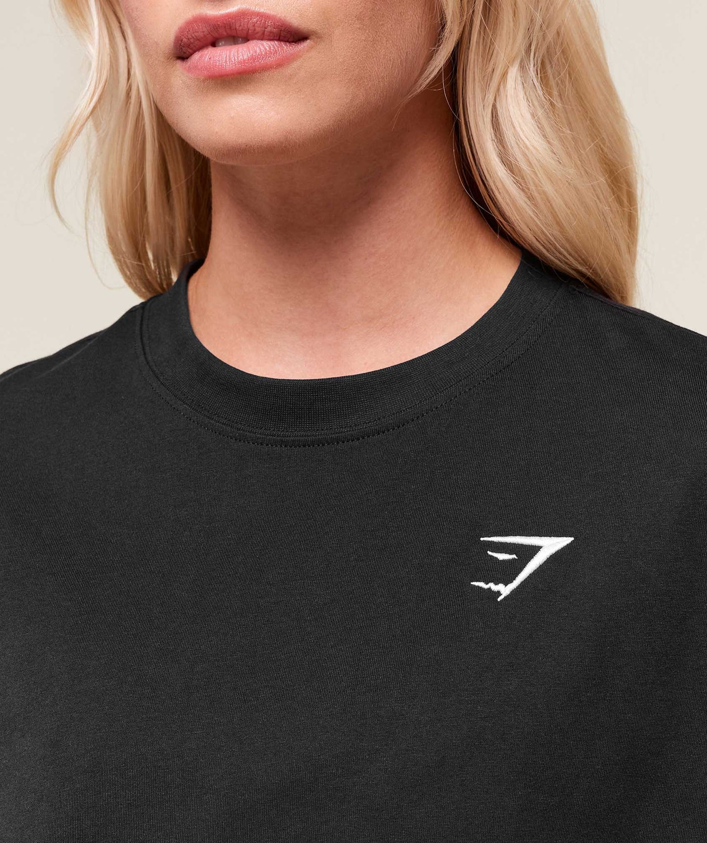 Training Oversized T-Shirt - US 3690