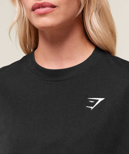 Training Oversized T-Shirt - US 3690