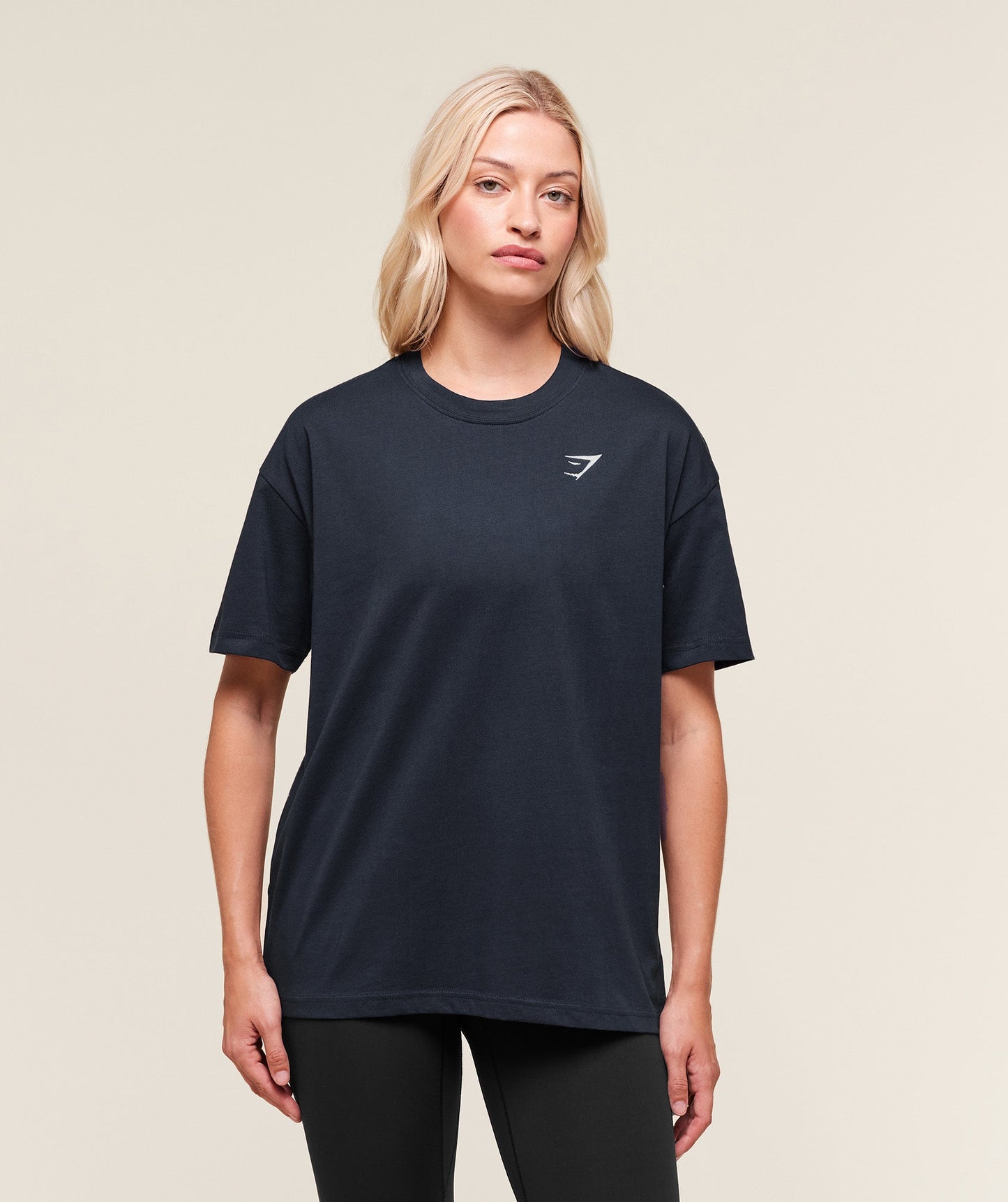 Training Oversized T-Shirt - US 8121