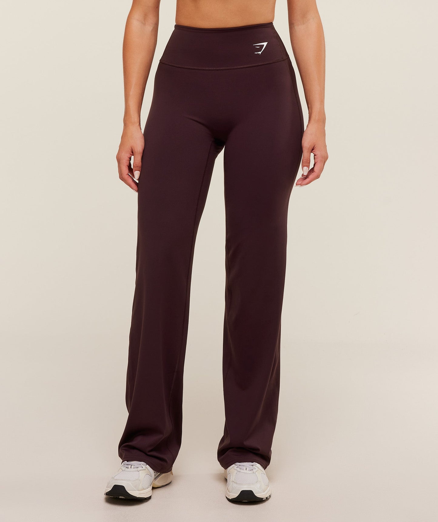 Training Straight Leg Leggings - US 7484