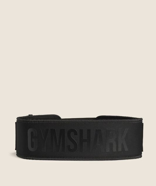 Velcro Weightlifting Belt - US 8486