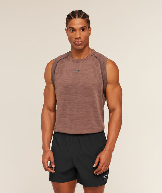 Versatile Seamless Tank - US 8303