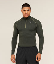 Core Olive/Black