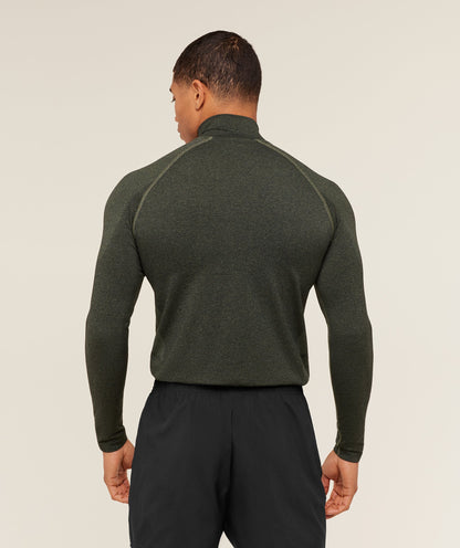 Vital 1/4 Zip - US 5156
