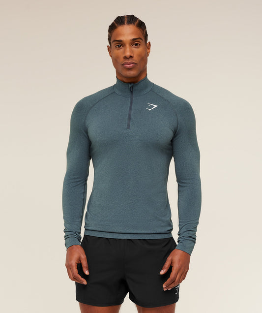 Vital 1/4 Zip - US 2294
