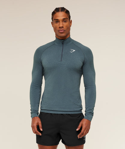 Vital 1/4 Zip - US 5156