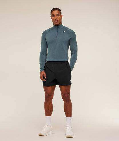 Vital 1/4 Zip - US 2294