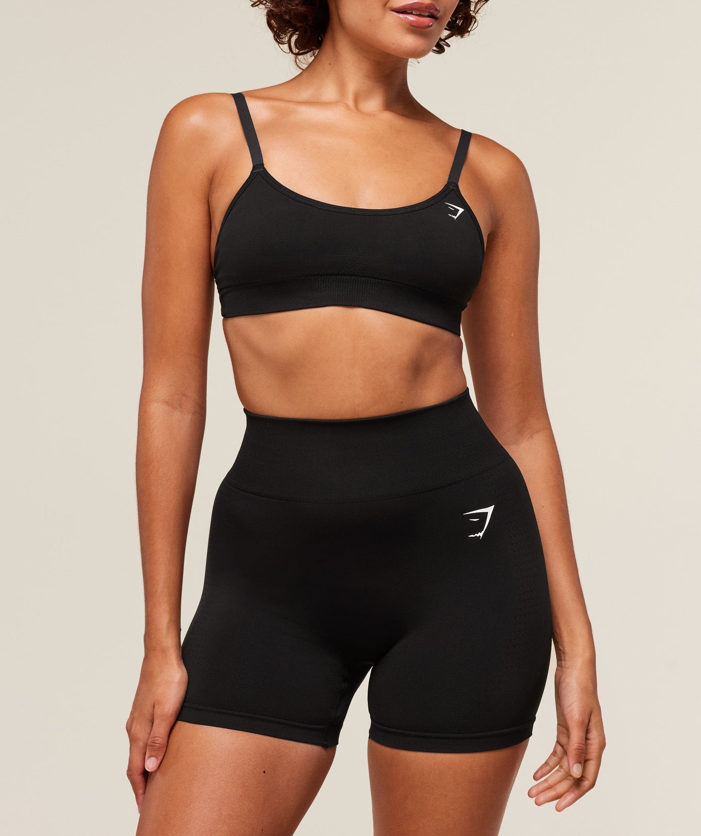 Vital Soft Shorts - US 2417