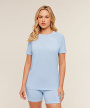 Chilled Blue