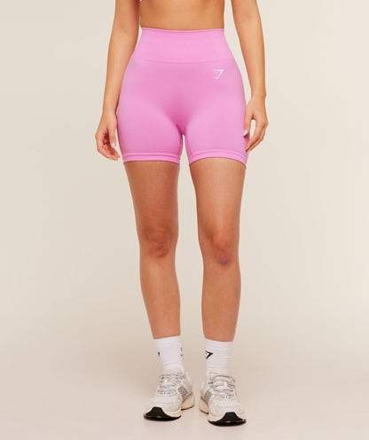 Vital Seamless Shorts - US 1884