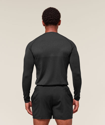 Vital Long Sleeve T-Shirt - US 4920