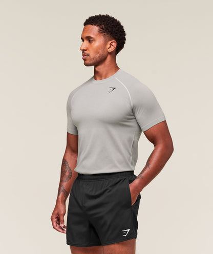 Vital Seamless T-Shirt - US 5398