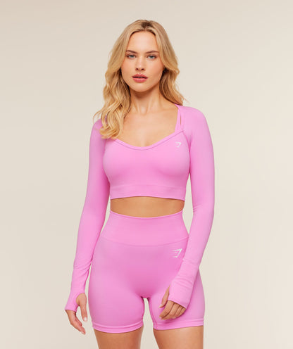 Vital Seamless 2.0 Leggings - US 7624