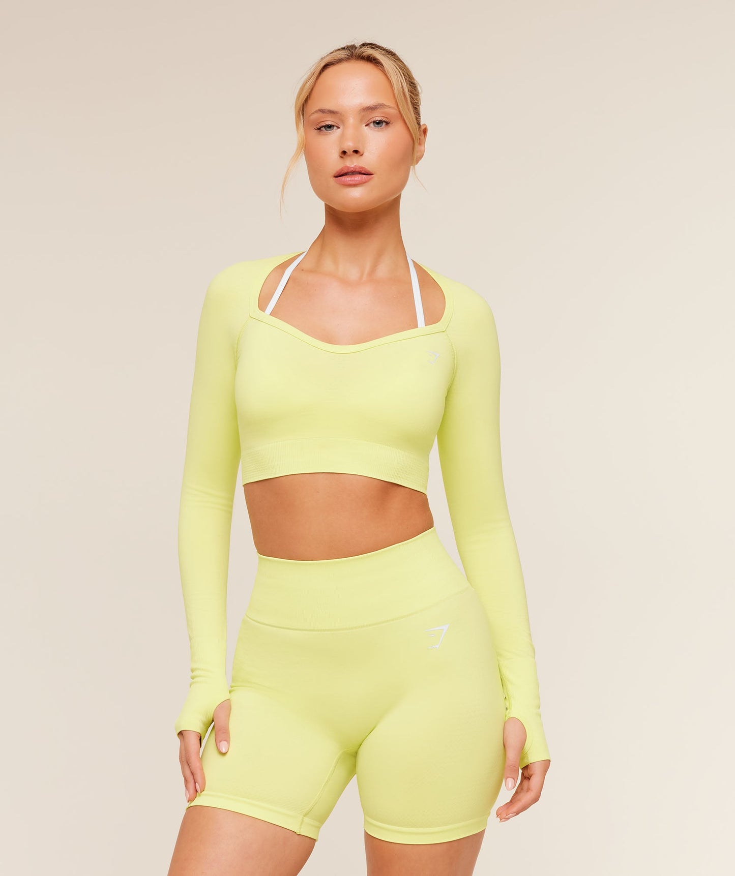 Vital Seamless Shorts - US 0580