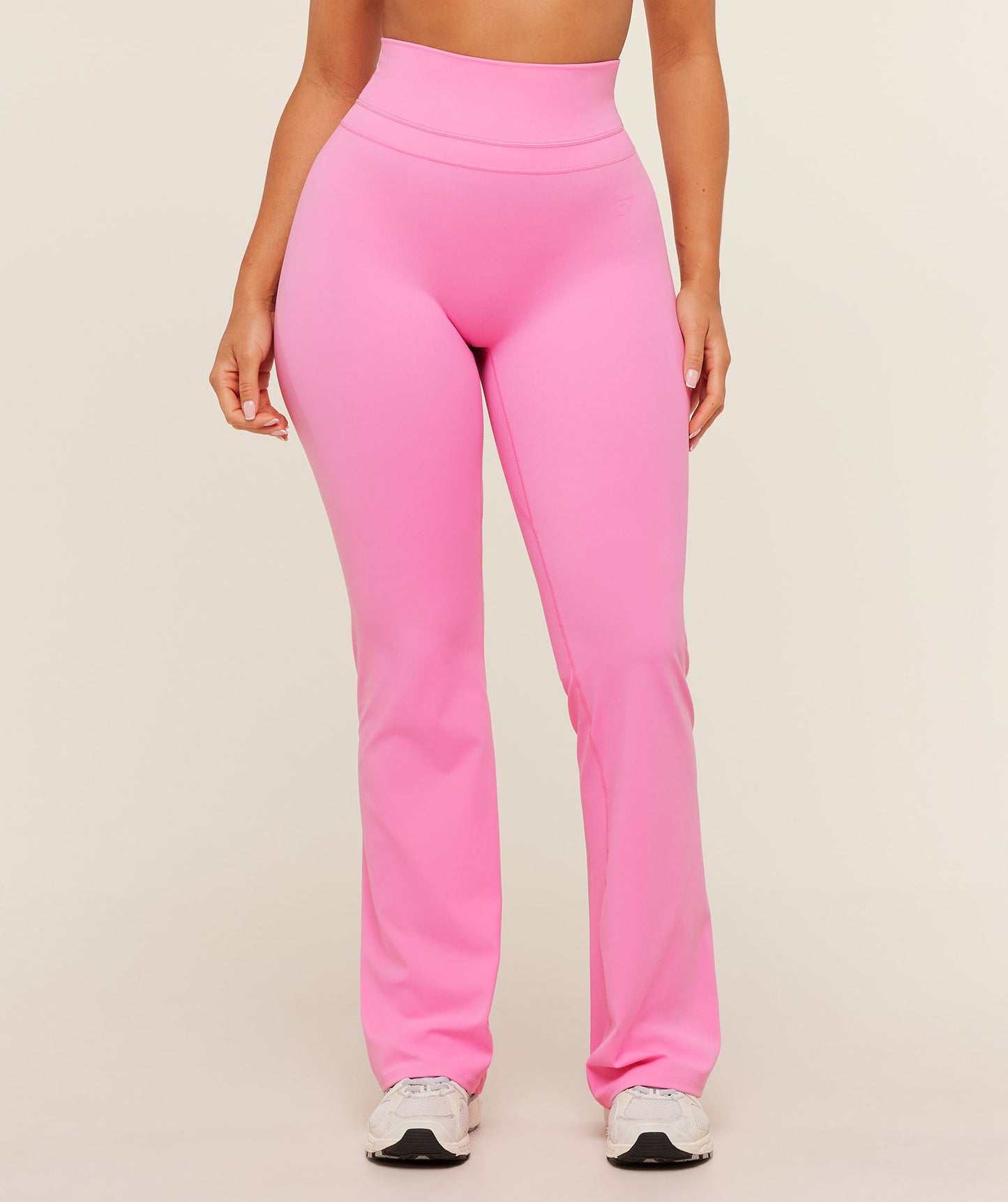 Whitney Regular Flared Legging - US 3092