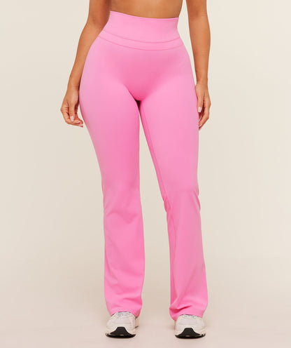 Whitney Regular Flared Legging - US 5477