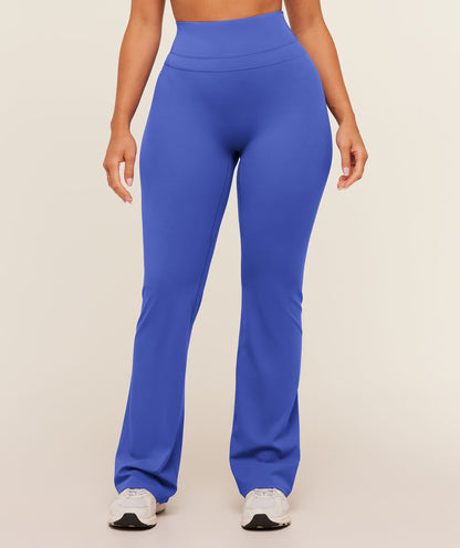 Whitney Regular Flared Legging - US 0360