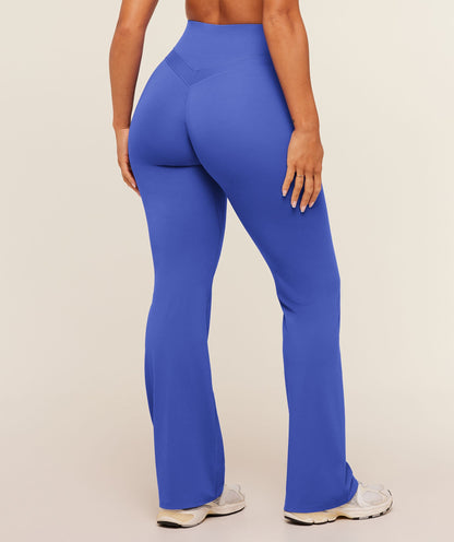 Whitney Regular Flared Legging - US 5585
