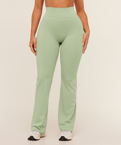 Whitney Regular Flared Legging - US 0360