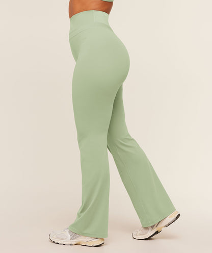 Whitney Regular Flared Legging - US 3092