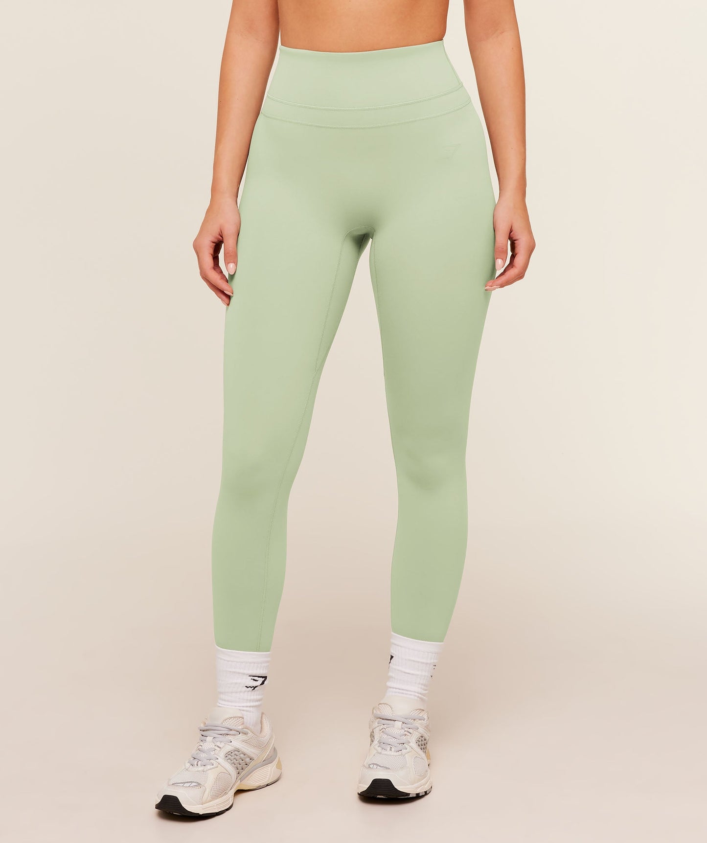 Whitney Regular Legging - US 8602