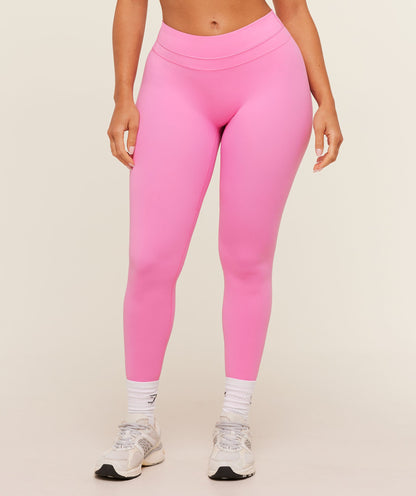 Whitney Mid-High Rise Leggings - US 3606