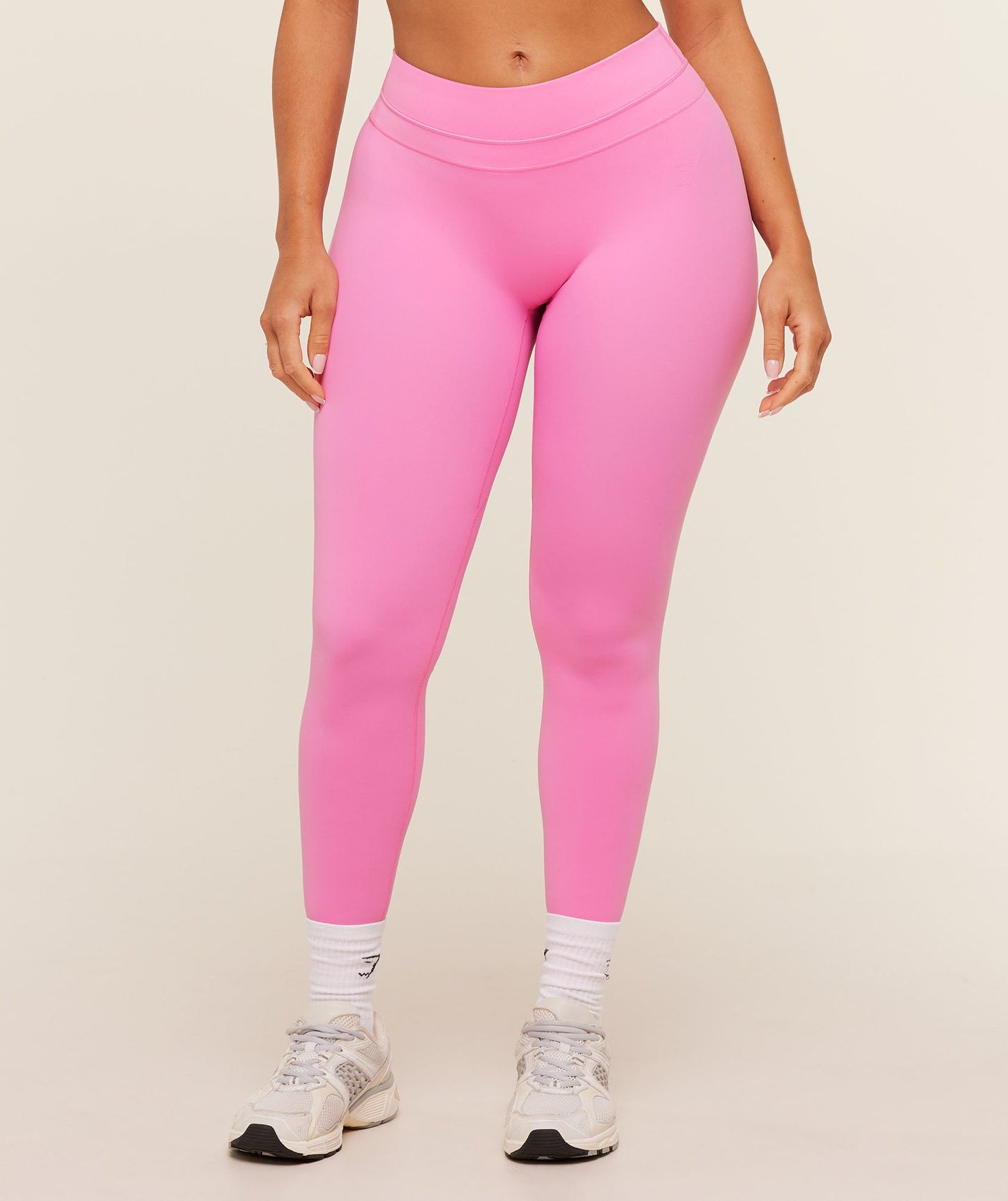 Whitney Mid-High Rise Leggings - US 0515