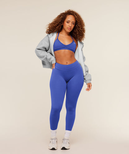 Whitney Mid-High Rise Leggings - US 3606