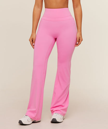 Whitney Short Flared Legging - US 4161