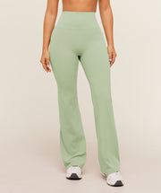 Haze Green
