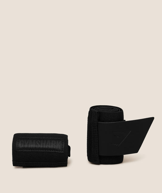 Rigid Wrist Straps - US 8802