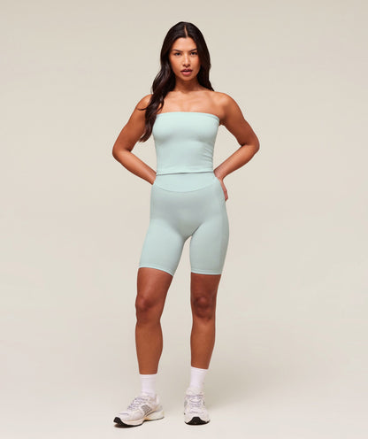everywear Warp Knit Cycling Shortss - US 2418