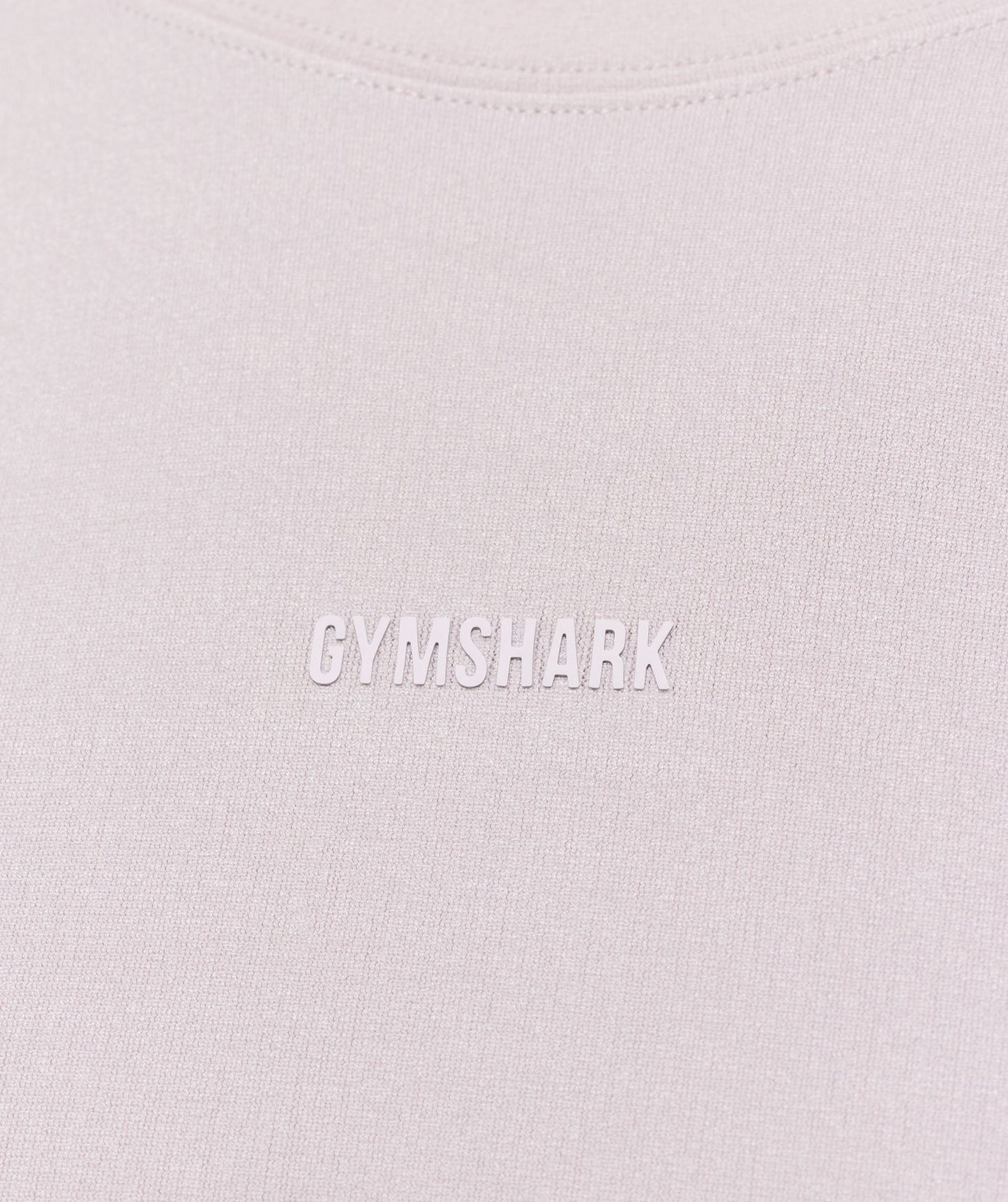 everywear Warp Knit T-Shirt - US 1552