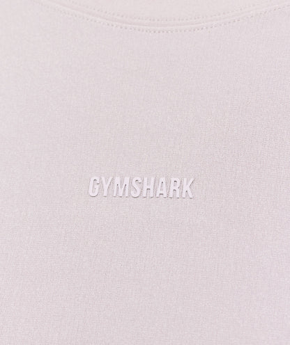everywear Warp Knit T-Shirt - US 1552